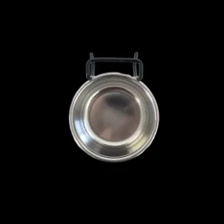 Online Paradise - Stainless Steel Coop Cup with Hook (150ml)