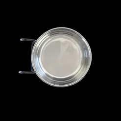 Online Paradise - Stainless Steel Coop Cup with Hook (600ml)