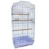 Hot Paradise - Tall Pagoda Top Bird Cage