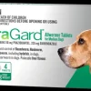 Clearance Boehringer Ingelheim ParaGard - All Wormer (Medium 5-10kg) (4pk)