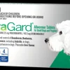 New Boehringer Ingelheim ParaGard - All Wormer (Small up to 5kg) (4pk)