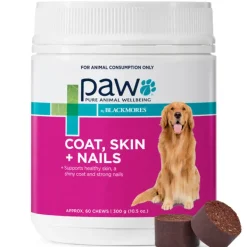 Outlet Blackmores PAW - Coat, Skin and Nails Multivitamins for Dogs (60pk)