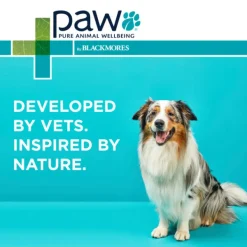 Outlet Blackmores PAW - Coat, Skin and Nails Multivitamins for Dogs (60pk)