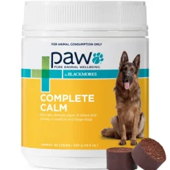 Fashion Blackmores PAW - Complete Calm Multivitamins for Dogs (60pk)
