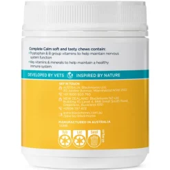 Fashion Blackmores PAW - Complete Calm Multivitamins for Dogs (60pk)