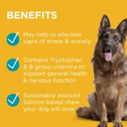 Fashion Blackmores PAW - Complete Calm Multivitamins for Dogs (60pk)
