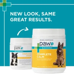 Fashion Blackmores PAW - Complete Calm Multivitamins for Dogs (60pk)