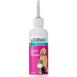 Hot Blackmores PAW - Gentle Ear Cleaner for Dogs and Cats (120ml)