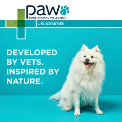 Discount Blackmores PAW - Manuka Wound Gel for Dogs, Cats and Horses (100g)