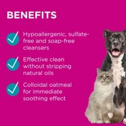 Outlet Blackmores PAW - NutriDerm Itchy Skin Duo Pack for Dogs and Cats (2x200ml)