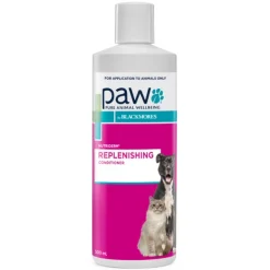 Best Blackmores PAW - NutriDerm Replenishing Conditioner for Dogs and Cats (500ml)