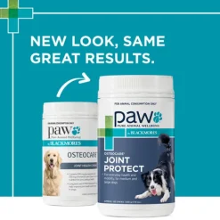 Online Blackmores PAW - Osteocare Joint Protect for Dogs (100pk)