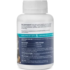 Best Blackmores PAW - Osteosupport Joint Care Powder for Dogs (150pk)
