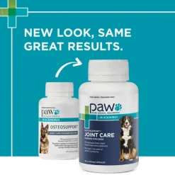 Best Blackmores PAW - Osteosupport Joint Care Powder for Dogs (150pk)