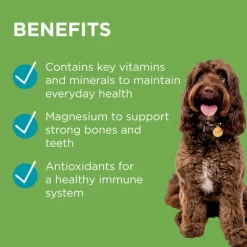 Best Blackmores PAW - Wellness and Vitality Multivitamins for Dogs (60pk)