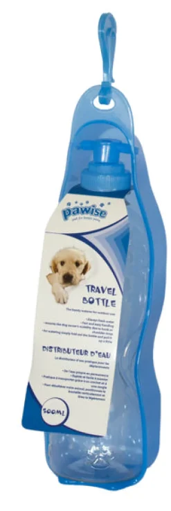 Outlet Pet Pacific Misc. PaWise - Handy Waterer (500ml)