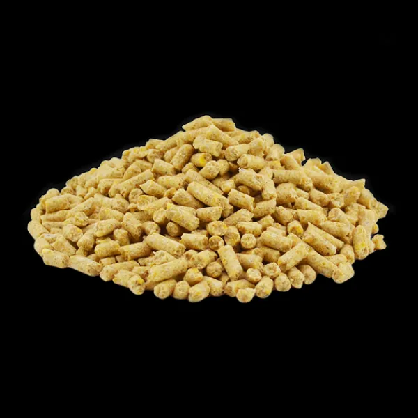 Best Peckish - Adult Hookbill 4mm Pellet (2kg)