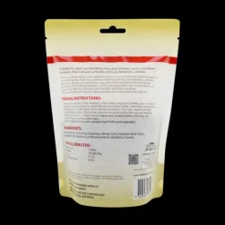 Discount Peckish - Adult Lorikeet Pellets Blueberry (500g)