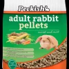Sale Peckish - Adult Rabbit Pellets Carrot & Mint (1.25kg)