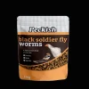 Discount Peckish - Black Soldier Fly Worms (150g)