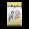 Fashion Peckish - Breeder Hookbill 4mm Pellet (2kg)