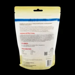 Fashion Peckish - Breeder Hookbill 2mm Pellet (500g)