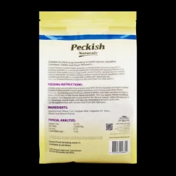 Fashion Peckish - Breeder Hookbill 4mm Pellet (2kg)