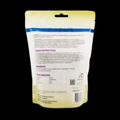 Sale Peckish - Breeder Hookbill 4mm Pellet (500g)