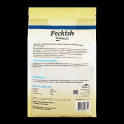Outlet Peckish - Breeder Softbill Blend Egg & Mealworms (2kg)