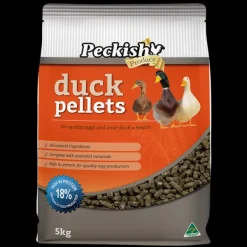 Sale Peckish - Duck Pellets (5kg)