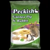 Outlet Peckish - Guinea Pig & Rabbit Pellets (20kg)
