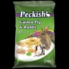 Best Peckish - Guinea Pig & Rabbit Pellets (3.5kg)