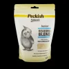 Fashion Peckish - Junior Rearing Blend Egg & Mealworms (500g)