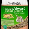 Sale Peckish - Junior/Dwarf Rabbit Pellets (1.25kg)
