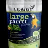 Discount Peckish - Large Parrot Natural Greens Treat 200g