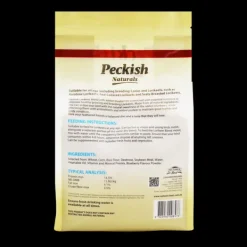 Sale Peckish - Lorikeet Blend Blueberry (2kg)