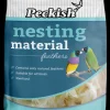 Hot Peckish - Nesting Material Feathers (80g)