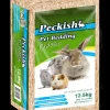 Sale Peckish - Pet Bedding Classic (350L)