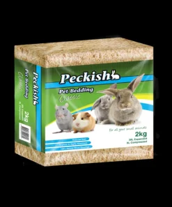 Online Peckish - Pet Bedding Classic (30L)