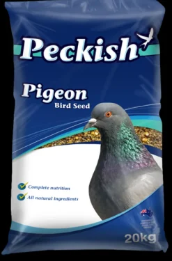 Fashion Peckish - Pigeon Mix (20kg)
