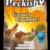 New Peckish - Poultry Grower Crumbles (6kg)