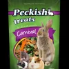 Hot Peckish - Small Animal Carnival Treat 150g