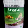 Online Peckish - Small Animal Fiesta Treat 150g