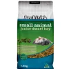 Hot Peckish - Small Animal Junior/Dwarf Hay (1.2kg)