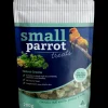 Best Peckish - Small Parrot Natural Greens Treat 200g