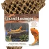 Outlet Pet Pacific Misc. Penn Plax - Lizard Loungers Corner (Small)