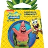 Hot Pet Pacific Misc. Penn Plax - SpongeBob Patrick Ornament (Mini)