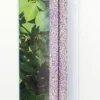 Best Pet Pacific Misc. Penn Plax - Wood & Cement Perch (14in)