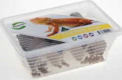 New Pisces Live Pisces - Live Crickets Large Tub
