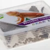 Discount Pisces Live Pisces - Woodies Tub (Medium)